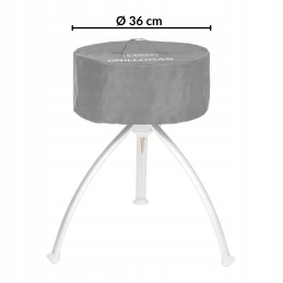 Cadac Grillo Chef grilio dangtis