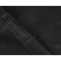 Didelis anglies/dujinės sodo kepsninės dangtis