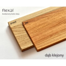 Aliejus medinių avilių impregnavimui 1l eco eco