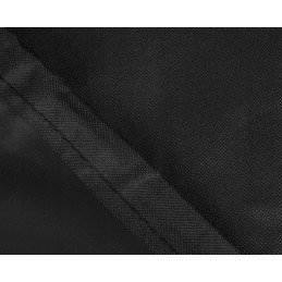 Didelis anglies/dujinės sodo kepsninės dangtis