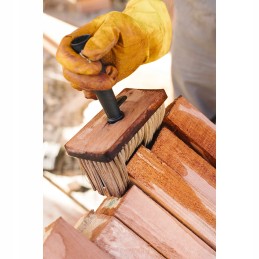 Aliejus medinių avilių impregnavimui 1l eco eco