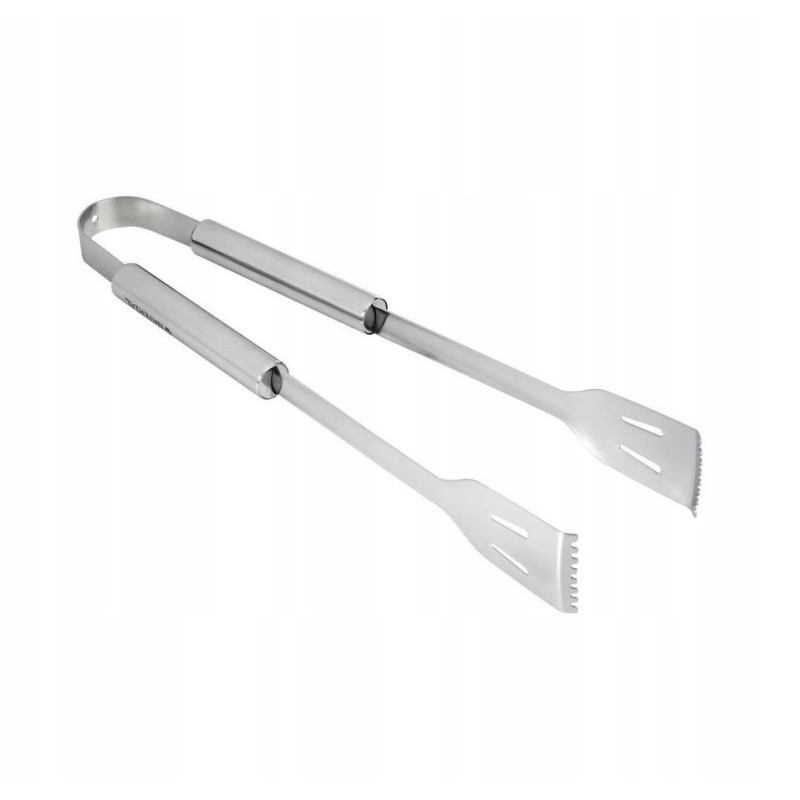 Patogios nerūdijančio plieno grilio žnyplės