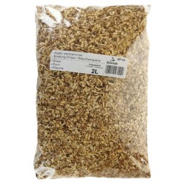 Rūkymo traškučiai – slyva