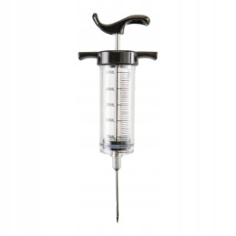 Goodhome marinato švirkštas