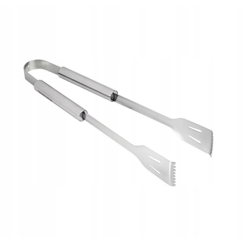 Patogios nerūdijančio plieno grilio žnyplės