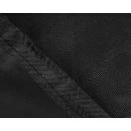 Sodo kepsninės dangtis 147x61x122cm