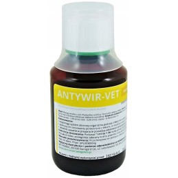 Antiwir-vet kova su virusais gamtos pagalba 125ml