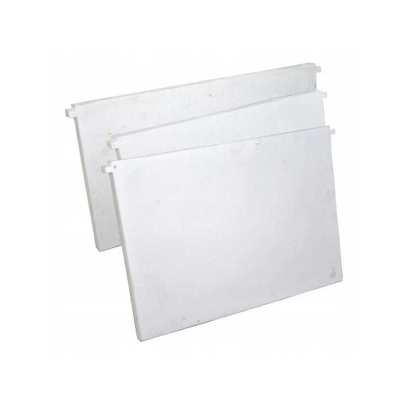 Wielkopolska suveržiamoji pertvara - polistirenas