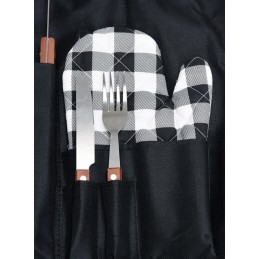 99783 yat prijuostė su priedais 8 vnt