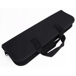 Grilio reikmenų rinkinys, nerūdijančio plieno dėklas