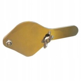 Ledinuko skląstis vožtuvui 2'