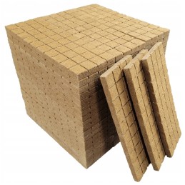 Ekologiškas kūrenimas 1200 vnt.