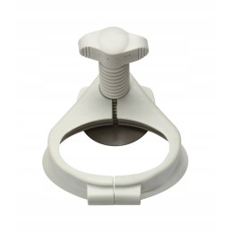 Reguliuojama kojelė Carri Chef griliui