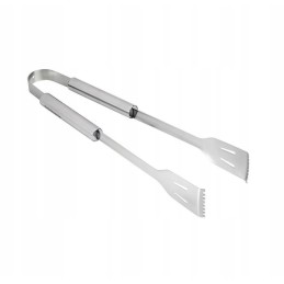 Patogios nerūdijančio plieno grilio žnyplės