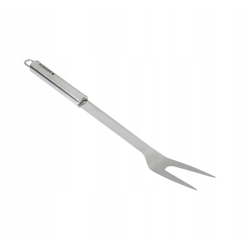 Nerūdijančio plieno grotelių šakutės grotelių šakės