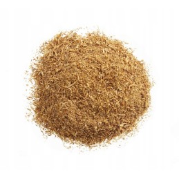 Mažos rūkymo drožlės iš buko medienos