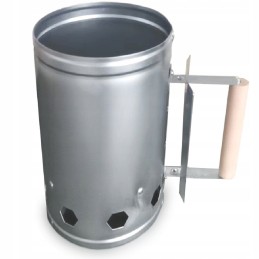 Kaminas anglies apšvietimui gca01