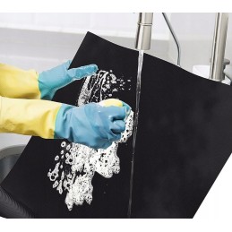 Tefloninis kilimėlis kepimui ir kepimui