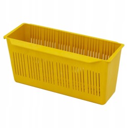 Plastikinis žiedadulkių rinktuvas 205 mm