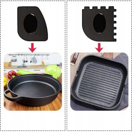 Barvere aksesuarai: pagrindas 42 cm, stovas, kabliukai, bbq pirštinės.