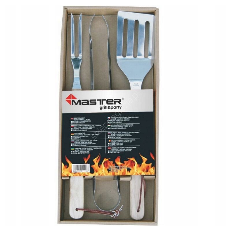 Priedai 3 mediniai gabalai 110