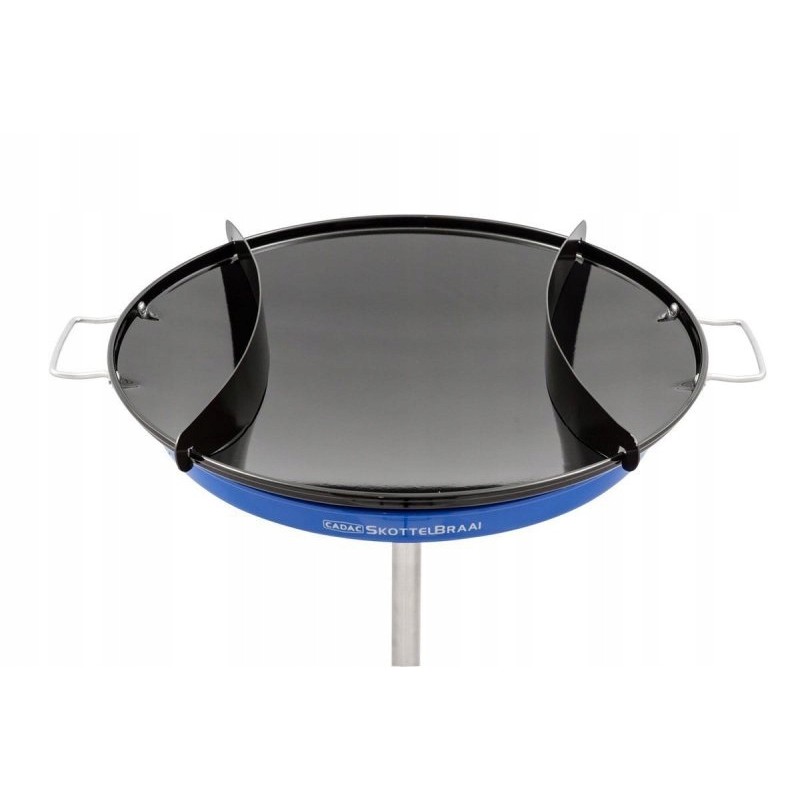 Pertvarų separatoriai cadac skottel