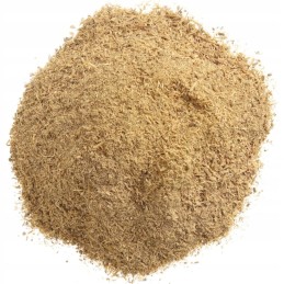 Dūmų dulkės, skirtos šaltam alyvmedžių rūkymui