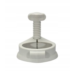 Reguliuojama kojelė Carri Chef griliui