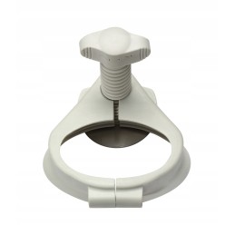 Reguliuojama kojelė Carri Chef griliui