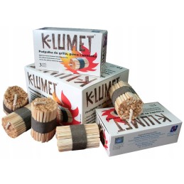 Natūralus kūrenimas griliui, viryklei ir židiniui, komplektas