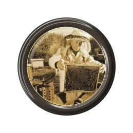 Fi82 kamšteliai medaus stiklainiams - nd92