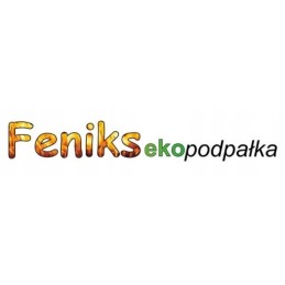 Ekologinis lengvesnis 3 kg feniksas | Ekologiškas kūrenimas židiniams, griliui ir krosnelėms