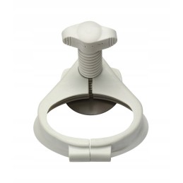 Reguliuojama kojelė Carri Chef griliui