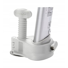 Reguliuojama kojelė Carri Chef griliui