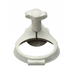 Reguliuojama kojelė Carri Chef griliui