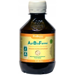 Siūlome apibiofarma 0,2l probiotiką bitėms - žinomas ir vertinamas - labai geras produktas!