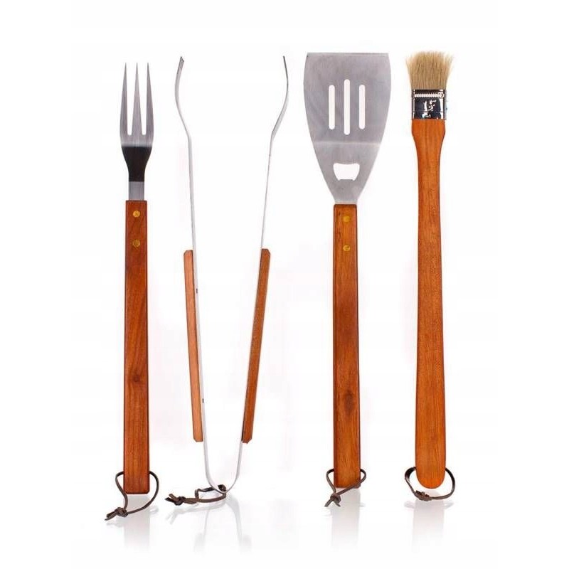 ✅4 dalių kepsninių indų rinkinys ✅