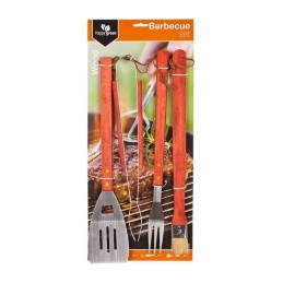 ✅4 dalių kepsninių indų rinkinys ✅