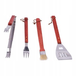 ✅4 dalių kepsninių indų rinkinys ✅