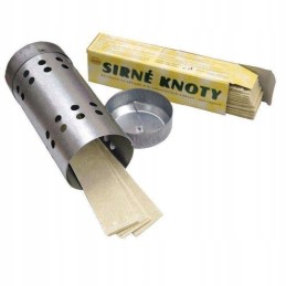 Sierinimo įrenginys - łysoń