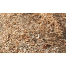 Smokehouse viščiukai borniak hickory 10l