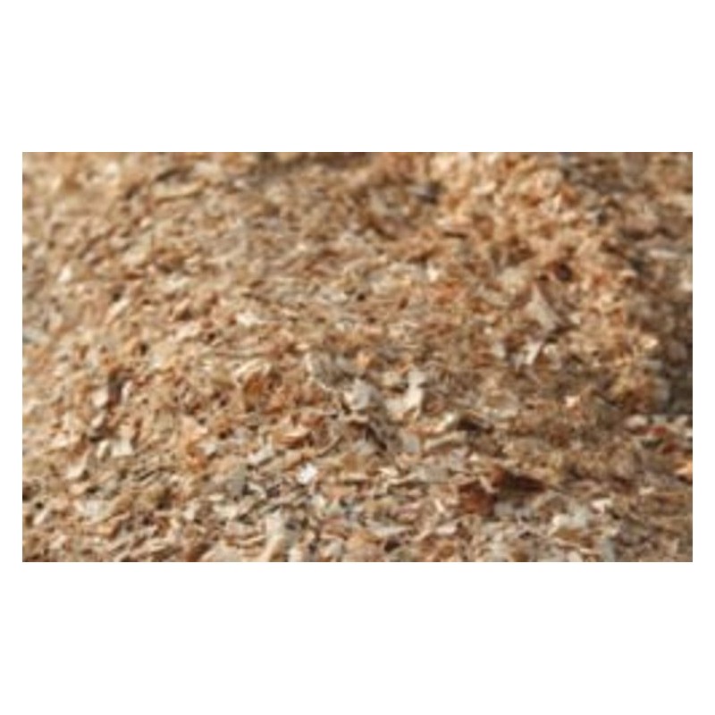 Smokehouse viščiukai borniak hickory 10l