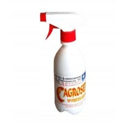 Cagrosept 450ml dezinfekcinis skystis