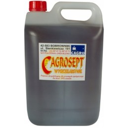 Cagrosept 450ml dezinfekcinis skystis