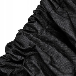 Strado - vandeniui atsparus užvalkalas šašlykui/dviračiui strado 170x60x117