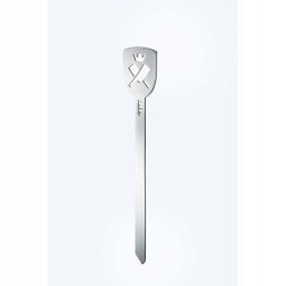 Torro mėsainio iešmeliai 2 vnt bulių plaktukas g