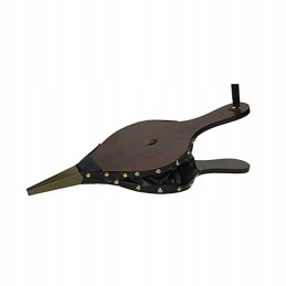 Silfoninis pūstuvas griliui 42cm Master Grill MG121