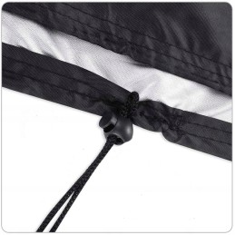 ✅ Ištisus metus veikianti kepsninės dangtis!