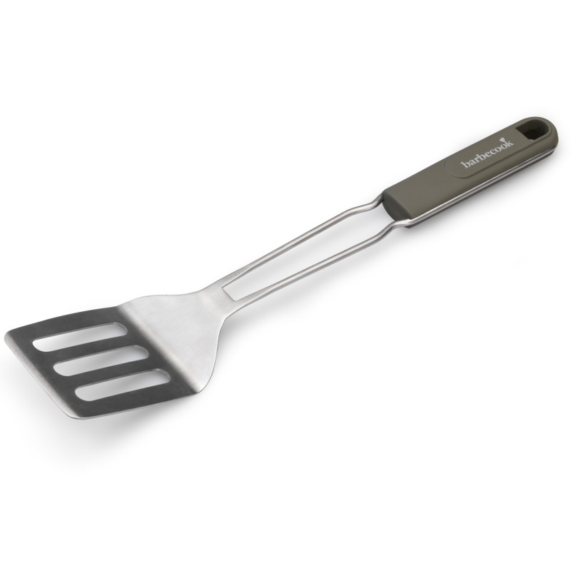 Kariuomenės stiliaus kepsninės mentelė