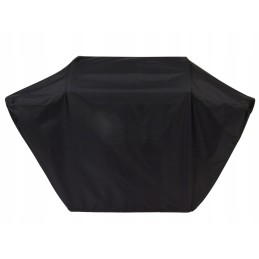 Vandeniui atsparus užvalkalas sodo griliui